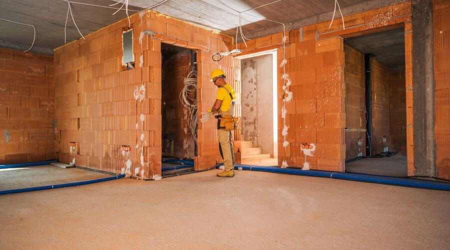 Expert flood damage restoration services in Lake George, CO